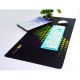 COSMIC BYTE HYPERGIANT SPEED TYPE GAMING MOUSEPAD  